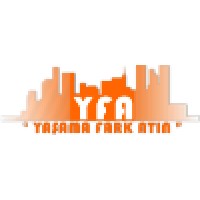 YFA Mimarlık logo - Similar company to Tones Mimarlık