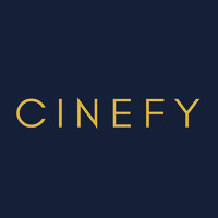 Cinefy logo - Similar company to Vidma Gmbh