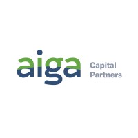 Aiga Capital Partners logo - Similar company to Cenergy Power