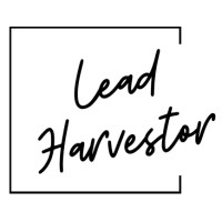 Lead Harvestor logo - Similar company to Lead Predators
