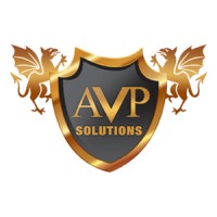 AVP Security Solutions Pvt Ltd logo - Similar company to Avp Solutions Pvt. Ltd.