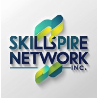 SkillSpire Network Inc logo - Similar company to Axerg Network