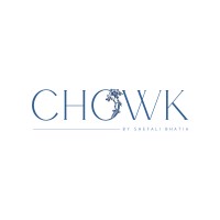 Chowk Shop logo - Similar company to Encrustd