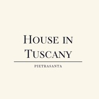House in Tuscany logo - Similar company to Home Of Geraldine