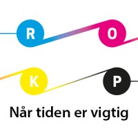 Roskilde Kopi & Print ApS logo - Similar company to Snedkeriet Roskilde Aps