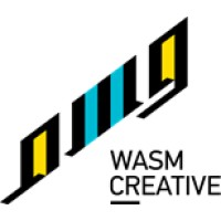 Wasm Creative logo - Similar company to Maz Logistics Services