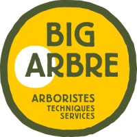 Big Arbre logo - Similar company to Go Wood Event