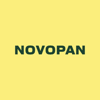 Novopan logo - Similar company to Edimca