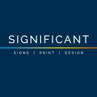 Significant Signs Ltd logo - Similar company to Hyper Creative Ltd