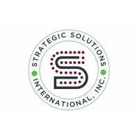 Strategic Solutions International, Inc. logo - Similar company to Urpharma