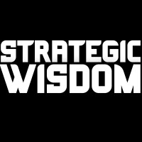 Strategic Wisdom logo - Similar company to Civitronix