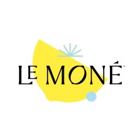 Le Moné logo - Similar company to Wolf Spirit