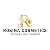 ROSINA COSMETICS logo - Similar company to Delance Cosmetics