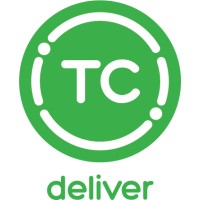 TC Deliver logo - Similar company to Fletch Collective