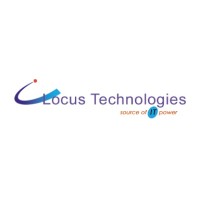 Locus Technologies Private Limited logo - Similar company to Locus Technologies