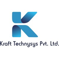 Kraft Technysys Private Limited (Headed by Sharad Kumar Goyal) logo - Similar company to Ed Webstudio Channel