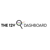The12vDashboard logo - Similar company to Idem Irrigation