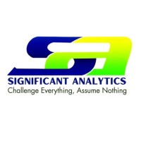 Significant Analytics ITES logo - Similar company to Sd Analytics