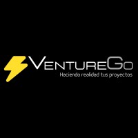 VentureGo logo - Similar company to Simons