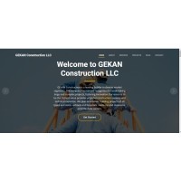 GEKAN Construction LLC logo - Similar company to Zotarc Technologies