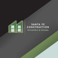 Santa Fe Construction: Windows & Doors logo - Similar company to Guardian Shield Windows And Doors
