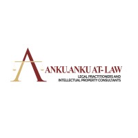 Anku.Anku At-Law logo - Similar company to Sn Anku Ip Firm