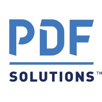 PDF Solutions logo - Similar company to Inchfab