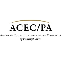 American Council of Engineering Companies of Pennsylvania (ACEC/PA) logo - Similar company to Small Business Association For International Companies