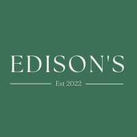 Edison's Coffee & Wine Southampton logo - Similar company to No18 Chambers