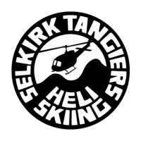 Selkirk Tangiers Heli Skiing logo - Similar company to Revelstoke Technical Support Alliance