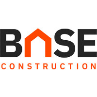 Base Construction logo - Similar company to Morris Architectural Design Ltd