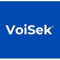 VoiSek | Anti-fraud protection logo - Similar company to Neura It