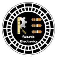 Robotic Electronics logo - Similar company to Drone Expert
