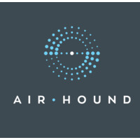 Air Hound Ltd logo - Similar company to Drone Flight & Navigation System Ltd.
