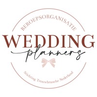Beroepsorganisatie Weddingplanners NL logo - Similar company to Bobb - Beroepsorganisatie Voor Specialisten In Bedrijfsoverdracht