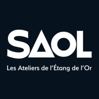 SAOL Les Ateliers de l'Étang de l'Or logo - Similar company to Illustrasport