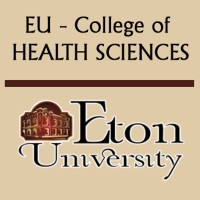 EU - College of Health Sciences logo - Similar company to Queen'S Health Quality Programs