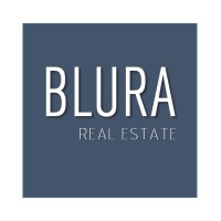 BLURA Real Estate logo - Similar company to Maxinspire