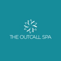 The Outcall Spa logo - Similar company to Audacity Media