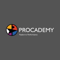 Procademy logo - Similar company to Mydev Formation