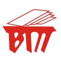 Bhartiya Mudran Printing Press logo - Similar company to Printity
