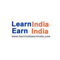 Learn India Earn India logo - Similar company to Learn To Earn Consultants®️