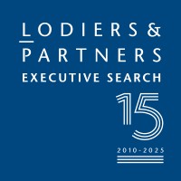 Lodiers en Partners logo - Similar company to Vink Groep Bv
