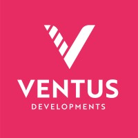 Ventus Developments logo - Similar company to Volume.Property
