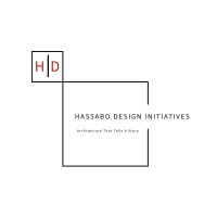 Hassabo Design Initiatives logo - Similar company to Heba Kalyoubi Architecture