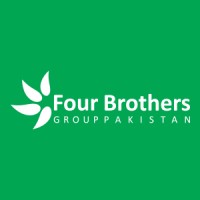 Four Brothers Group logo - Similar company to Pak Angels