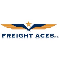 Freight Aces Inc. logo - Similar company to Logiaide
