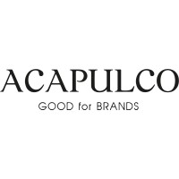 Agence ACAPULCO logo - Similar company to Games Licensing Group