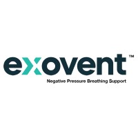 Exovent logo - Similar company to Ace Group
