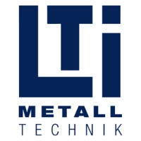 LTI-Metalltechnik GmbH logo - Similar company to Lti Metaltech